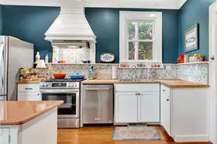 415 E 3rd Ave, Red Springs, NC 28377 - Photo 15