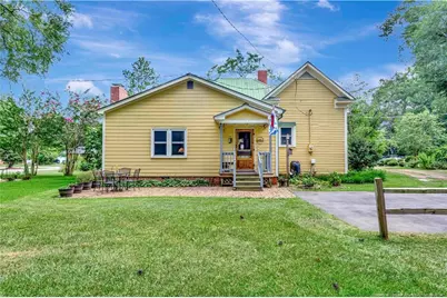 415 E 3rd Avenue, Red Springs, NC 28377 - Photo 35