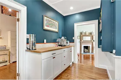 415 E 3rd Avenue, Red Springs, NC 28377 - Photo 19