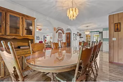 255 Sarason Place, Vass, NC 28394 - Photo 23