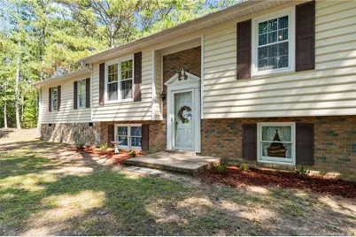 255 Sarason Place, Vass, NC 28394 - Photo 3