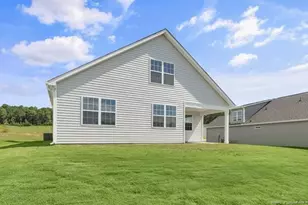 742 Lazy Elm Ln, Aberdeen, NC 28315 - Photo 37