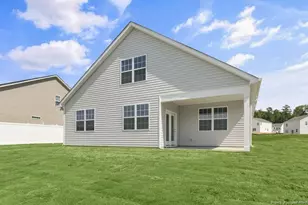 742 Lazy Elm Ln, Aberdeen, NC 28315 - Photo 35