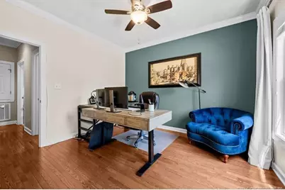 3602 Wynborne Court, Fayetteville, NC 28306 - Photo 31