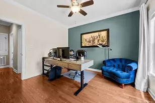 3602 Wynborne Ct, Fayetteville, NC 28306 - Photo 31