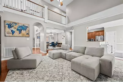 3602 Wynborne Court, Fayetteville, NC 28306 - Photo 9