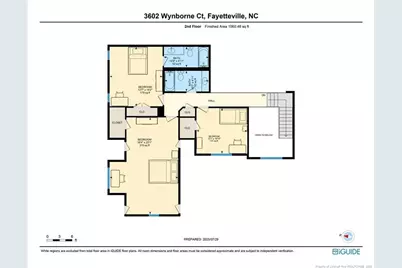 3602 Wynborne Court, Fayetteville, NC 28306 - Photo 33