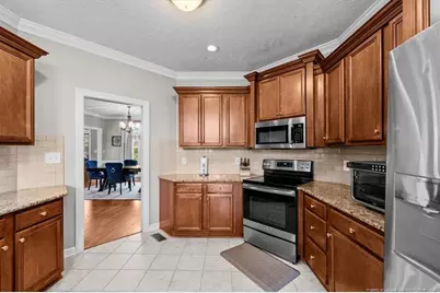 3602 Wynborne Court, Fayetteville, NC 28306 - Photo 13