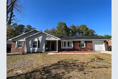 7546 Beverly Drive, Fayetteville, NC 28314 - Photo 3