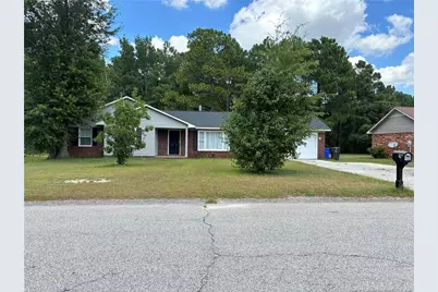 7546 Beverly Drive, Fayetteville, NC 28314 - Photo 1