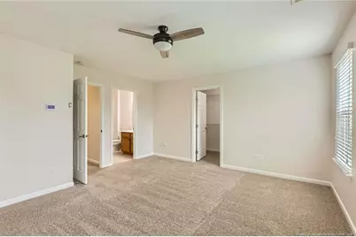 408 Panorama View Loop, Cary, NC 27519 - Photo 19