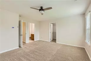 408 Panorama View Loop, Cary, NC 27519 - Photo 19