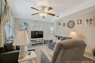 6314 Bretton Wood Dr, Hope Mills, NC 28348 - Photo 5