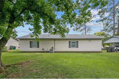 6314 Bretton Wood Drive, Hope Mills, NC 28348 - Photo 35