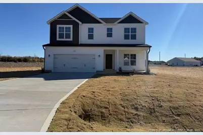 110 Mossy Bridge Court, Lillington, NC 27546 - Photo 1