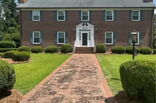 803 Peach St, Rowland, NC 28383 - Photo 1