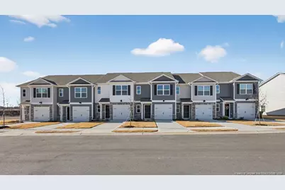 203 Maddox Drive, Aberdeen, NC 28315 - Photo 7