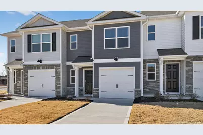 203 Maddox Drive, Aberdeen, NC 28315 - Photo 3