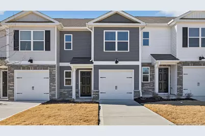 203 Maddox Drive, Aberdeen, NC 28315 - Photo 1