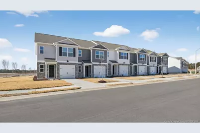 203 Maddox Drive, Aberdeen, NC 28315 - Photo 5