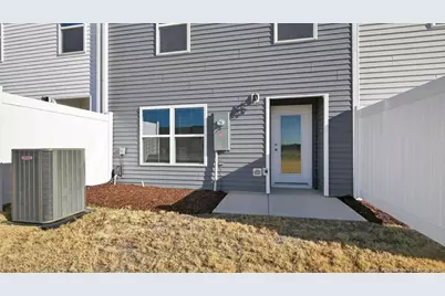 203 Maddox Drive, Aberdeen, NC 28315 - Photo 33