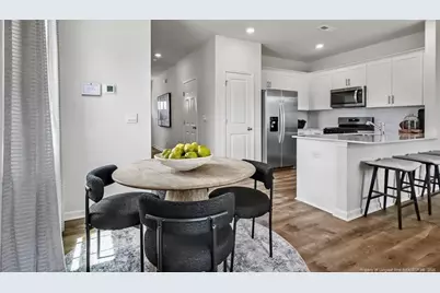 203 Maddox Drive, Aberdeen, NC 28315 - Photo 13