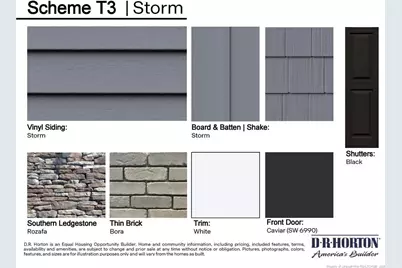 203 Maddox Drive, Aberdeen, NC 28315 - Photo 39