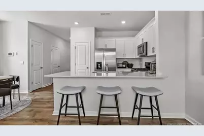 223 Maddox Drive, Aberdeen, NC 28315 - Photo 9