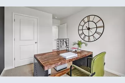 223 Maddox Drive, Aberdeen, NC 28315 - Photo 17