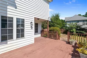 144 Vail Ct, Sanford, NC 27332 - Photo 33