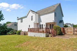 144 Vail Ct, Sanford, NC 27332 - Photo 37