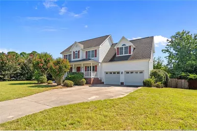 144 Vail Court, Sanford, NC 27332 - Photo 39