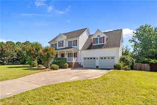 144 Vail Ct, Sanford, NC 27332 - Photo 39