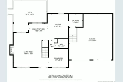 144 Vail Court, Sanford, NC 27332 - Photo 45