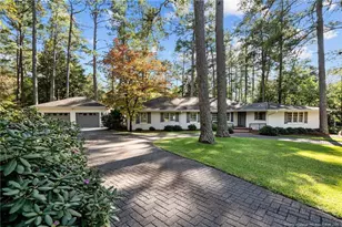 515 S Valley Road S, Southern Pines, NC 28387 - Photo 5