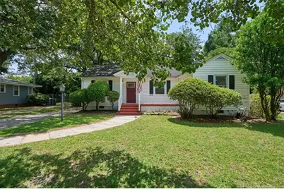 513 Vista Drive, Fayetteville, NC 28305 - Photo 7