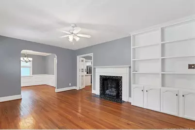 513 Vista Drive, Fayetteville, NC 28305 - Photo 29