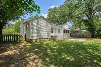 513 Vista Drive, Fayetteville, NC 28305 - Photo 23