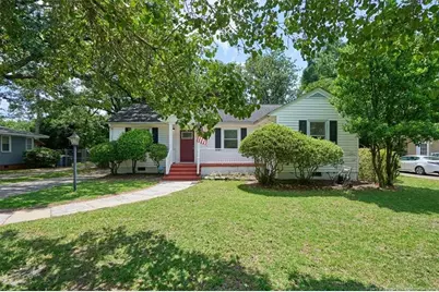 513 Vista Drive, Fayetteville, NC 28305 - Photo 9