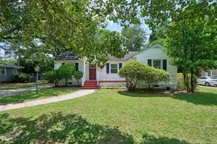 513 Vista Dr, Fayetteville, NC 28305 - Photo 9