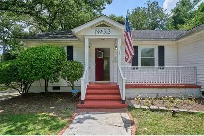 513 Vista Drive, Fayetteville, NC 28305 - Photo 1