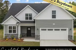 3563 Philippi Church Rd, Raeford, NC 28376 - Photo 1