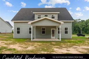 3563 Philippi Church Rd, Raeford, NC 28376 - Photo 11