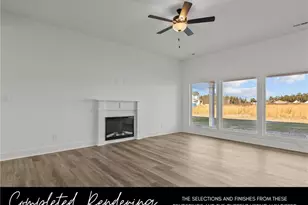 3575 Philippi Church Rd, Raeford, NC 28376 - Photo 3