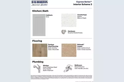 603 Wilder Bloom Path, Aberdeen, NC 28315 - Photo 27