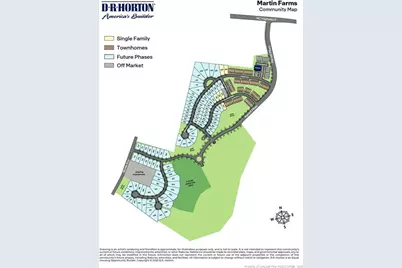 603 Wilder Bloom Path, Aberdeen, NC 28315 - Photo 29