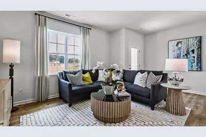 603 Wilder Bloom Path, Aberdeen, NC 28315 - Photo 11