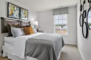 605 Wilder Bloom Path, Aberdeen, NC 28315 - Photo 19