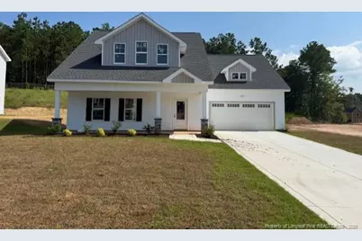 739 Southerland Peak (Lot 46) Drive, Raeford, NC 28376 - Photo 1