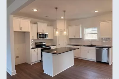739 Southerland Peak (Lot 46) Drive, Raeford, NC 28376 - Photo 3